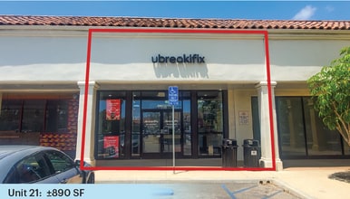 3925-3993 State St, Santa Barbara, CA à louer Photo de l’immeuble– Image 1 sur 4