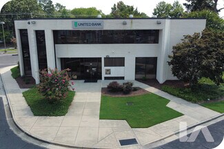 Plus de détails pour 1900 W Vernon Ave, Kinston, NC - Local commercial à vendre