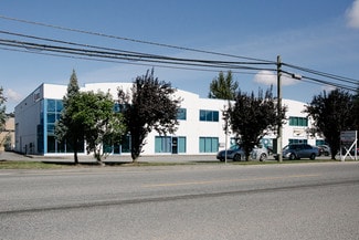 Plus de détails pour 7870 Enterprise Dr, Chilliwack, BC - Industriel/Logistique à louer