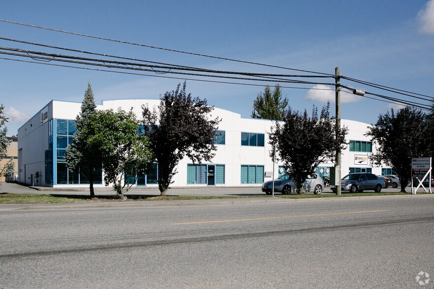 7870 Enterprise Dr, Chilliwack, BC à louer - Photo principale – Image 1 sur 7