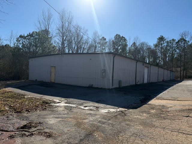 3155 Atlanta Hwy, Athens, GA à louer - Photo de l’immeuble – Image 2 sur 4