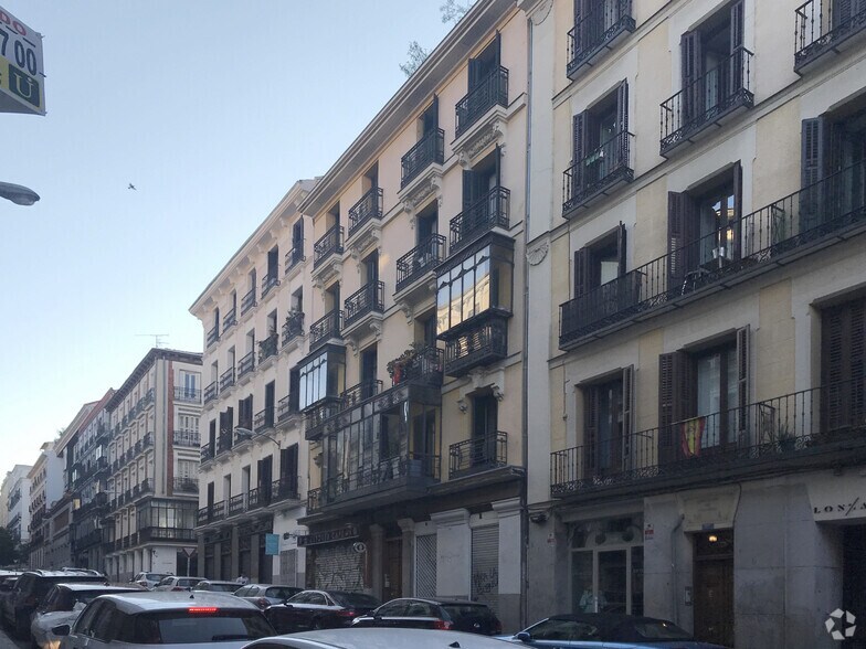 Calle De Campoamor, 6, Madrid, Madrid à louer - Photo de l’immeuble – Image 2 sur 2