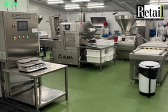 Industriel/Logistique dans Madrid, Madrid à louer Photo intérieure– Image 2 sur 10