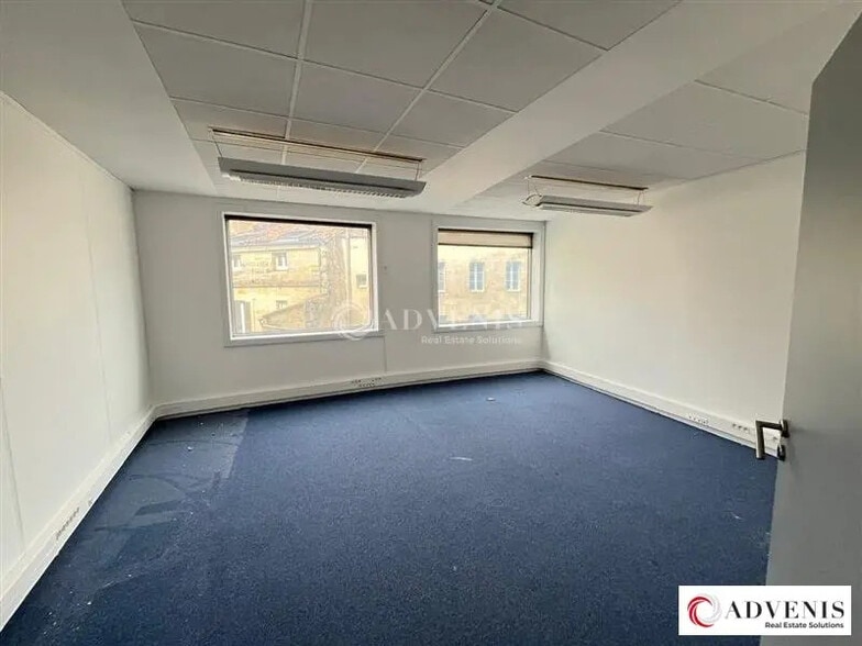 Bureau dans Bordeaux à louer - Photo intérieure – Image 3 sur 12