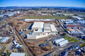 Plus de détails pour 2803 NE Orchard Ave, Mcminnville, OR - Industriel/Logistique à vendre