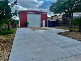 Plus de détails pour 15114 Iowa St, Austin, TX - Spécialisé à vendre