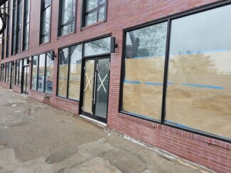 Plus de détails pour 14618 Liberty Ave, Jamaica, NY - Local commercial à louer