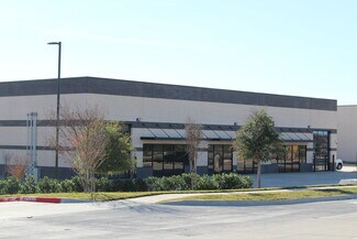Plus de détails pour 150 Valley Ridge Blvd, Lewisville, TX - Local d'activités à louer