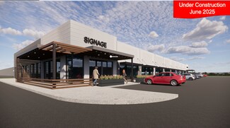 Plus de détails pour 22715 Kuykendahl Rd, Spring, TX - Local commercial à louer
