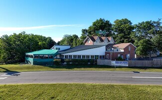 Plus de détails pour 744 Main St, Lumberton, NJ - Local commercial à vendre