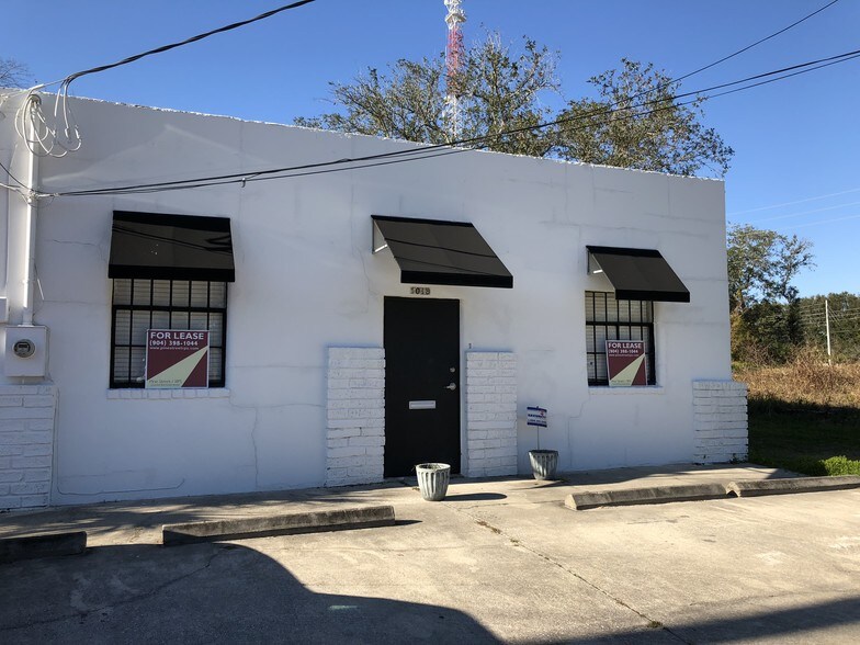 1018 Alamo St, Jacksonville, FL à louer - Autre – Image 3 sur 9