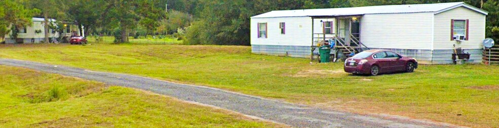 842 Rattlebox Rd, Chipley, FL à vendre - Photo de l’immeuble – Image 2 sur 6