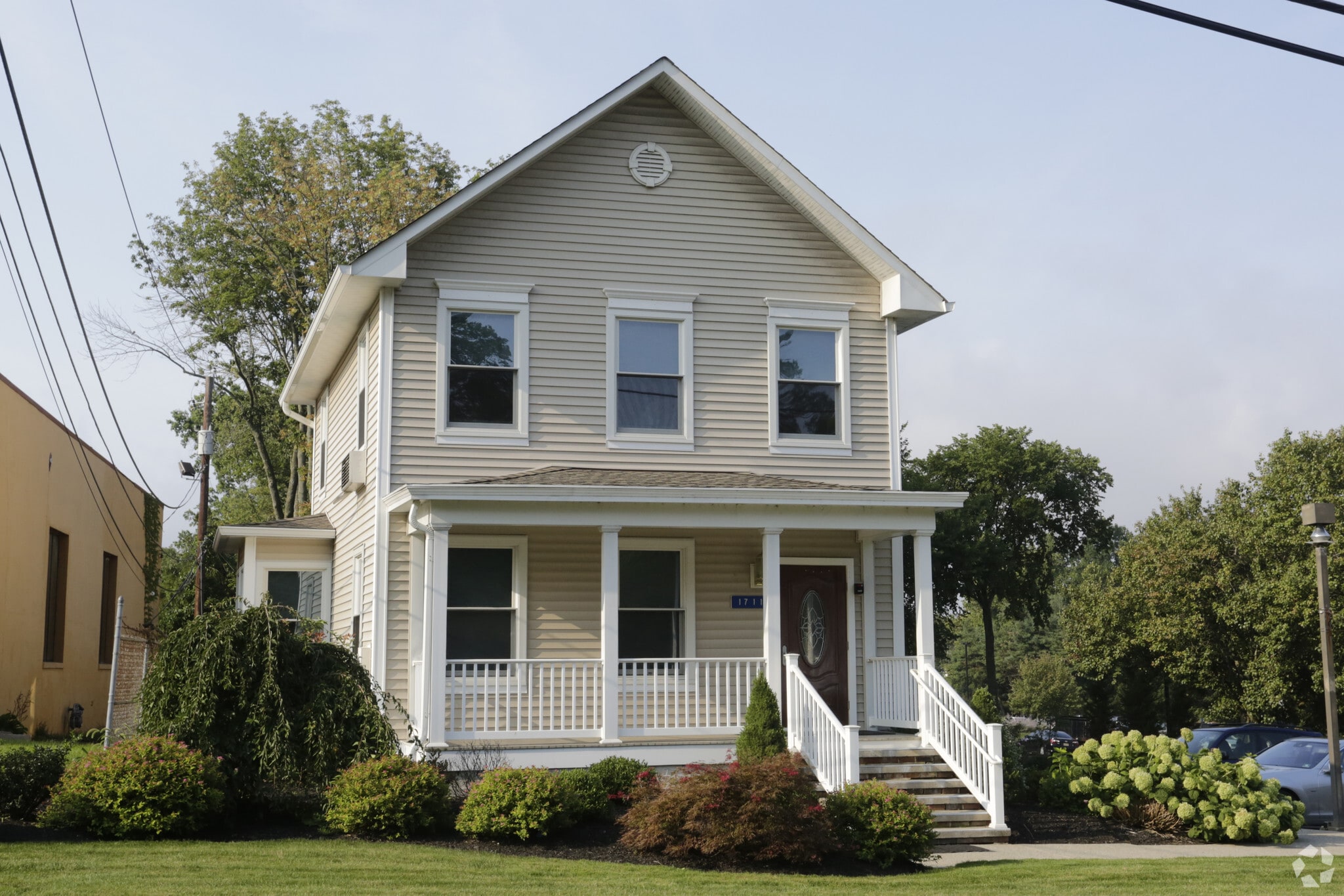 1711 E Route 46, Parsippany, NJ à vendre Photo principale– Image 1 sur 11