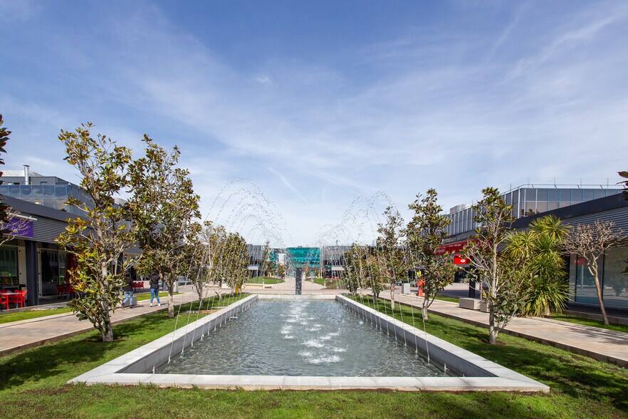 Calle Sierra de Guadarrama, 3, San Fernando de Henares, Madrid à louer - Autre – Image 2 sur 2