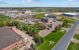 Plus de détails pour 9760 NE 71st St, Otsego, MN - Industriel/Logistique à vendre