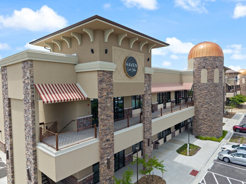 2235 Dave Ward Dr, Conway, AR à louer - Photo de l’immeuble – Image 2 sur 40