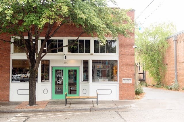 310-380 W 7th St, Dallas, TX à louer - Photo de l’immeuble – Image 2 sur 2