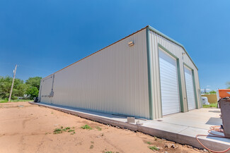 Plus de détails pour 1016 Marco Rd, Clovis, NM - Terrain à vendre