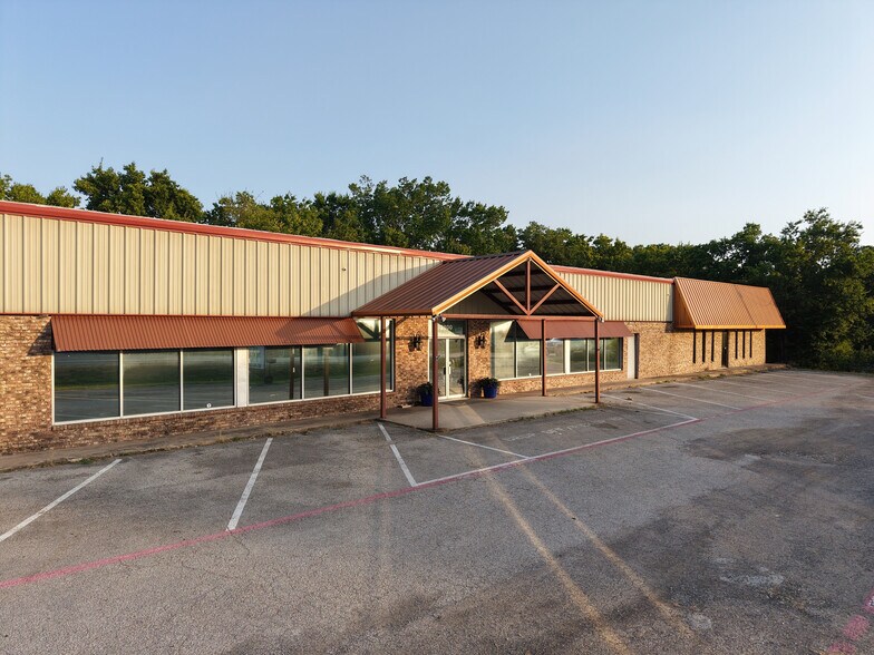 2800 State Highway 66, Caddo Mills, TX à vendre - Photo de l’immeuble – Image 2 sur 11