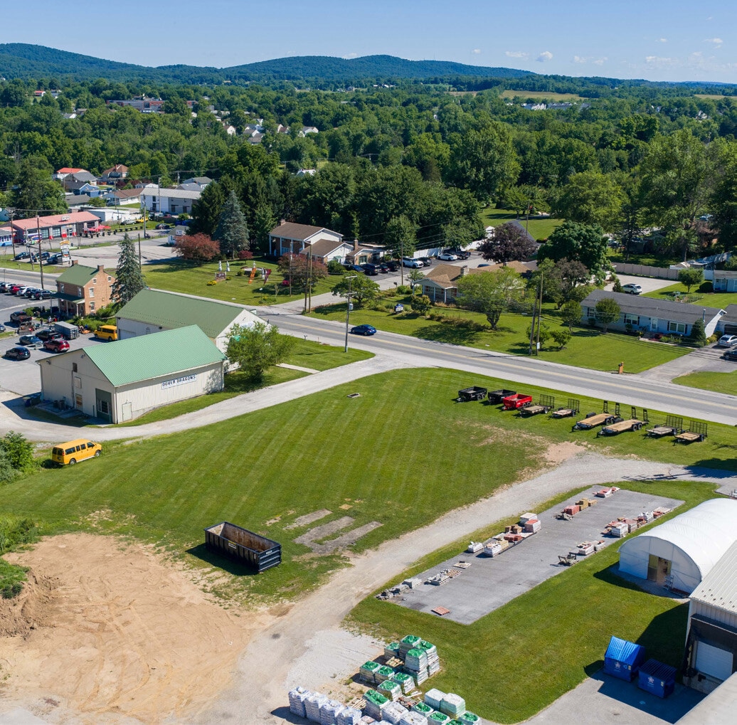 4072 Carlisle Rd, Dover, PA à louer Photo principale– Image 1 sur 6