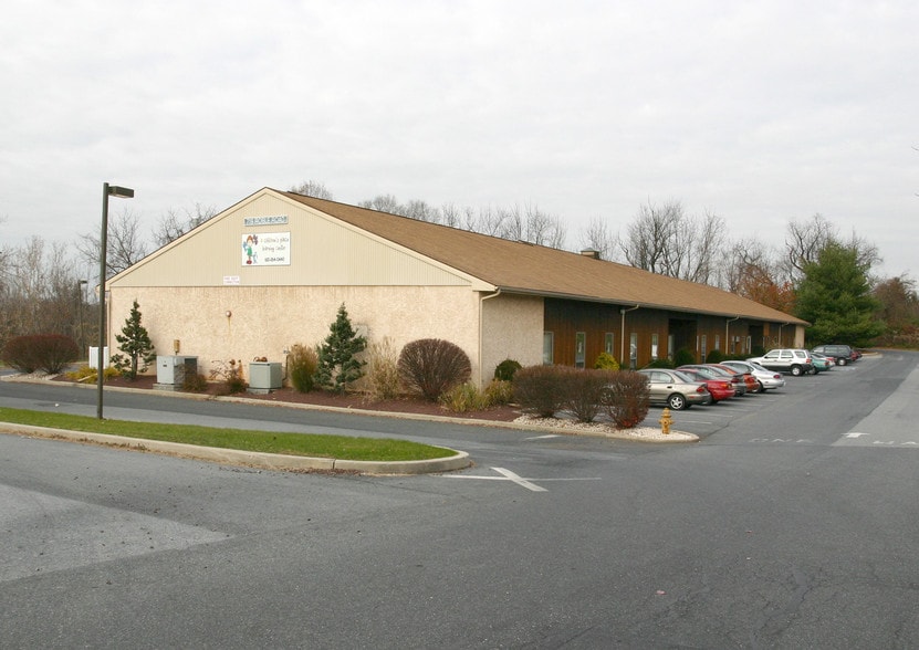 719 Roble Rd, Allentown, PA à louer - Photo principale – Image 1 sur 4
