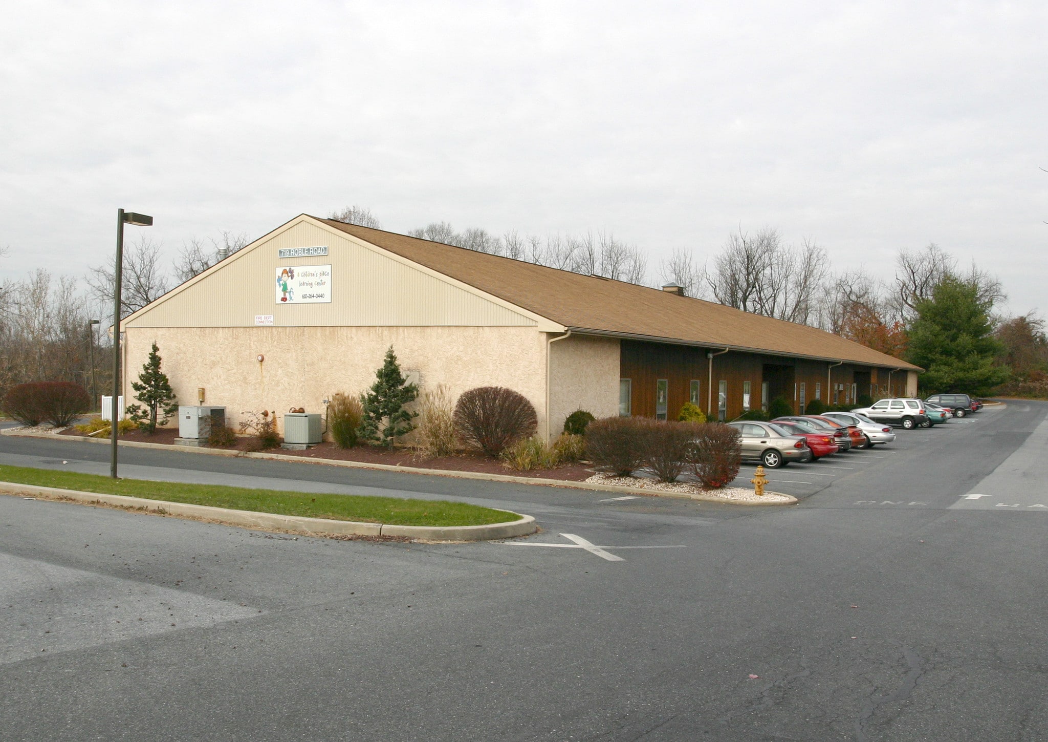 719 Roble Rd, Allentown, PA à louer Photo principale– Image 1 sur 5