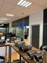 Industriel/Logistique dans Madrid, Madrid à louer Photo intérieure– Image 2 sur 5