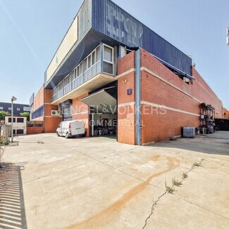 Plus de détails pour Industriel/Logistique à vendre