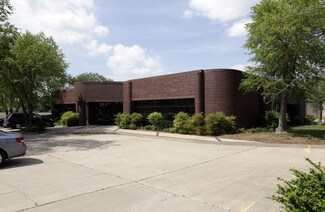 Plus de détails pour 6940 S Utica Ave, Tulsa, OK - Bureau à vendre