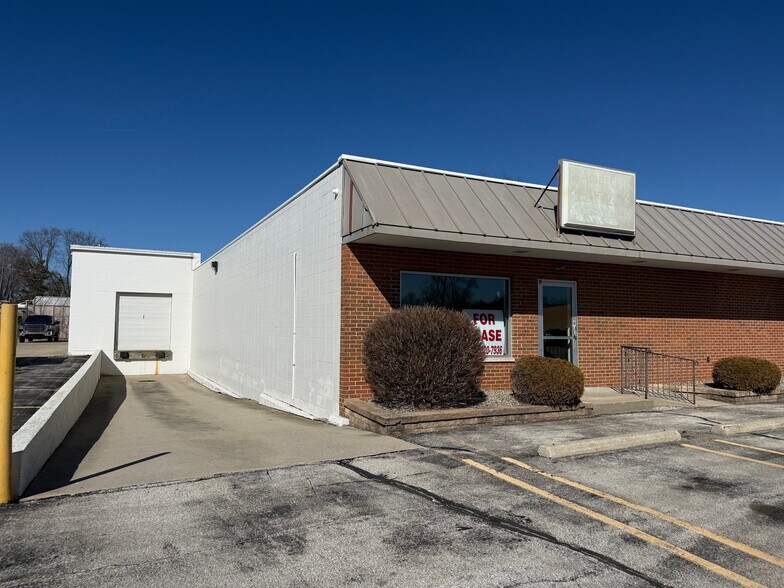 803 Linway Dr, Goshen, IN à louer - Photo principale – Image 1 sur 8