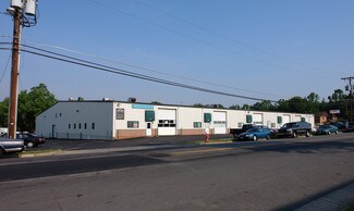 Plus de détails pour 3170 Draper Dr, Fairfax, VA - Industriel/Logistique à vendre