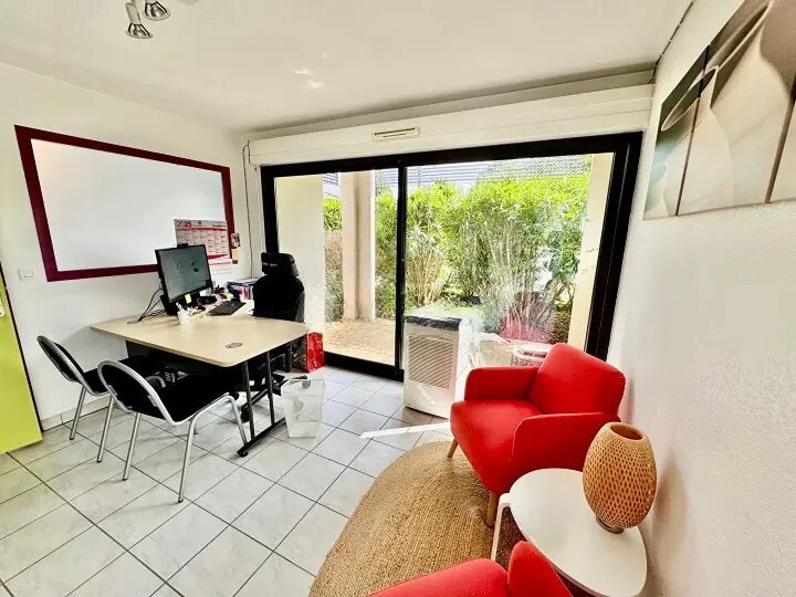 Bureau dans Blagnac à vendre - Photo de l’immeuble – Image 2 sur 9