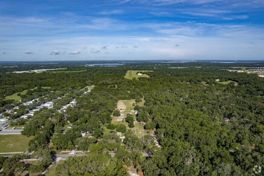 5226 Round Lake Rd, Apopka, FL à vendre - Aérien – Image 2 sur 19