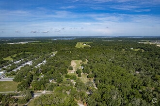 5226 Round Lake Rd, Apopka, FL - VUE AÉRIENNE  vue de carte - Image1