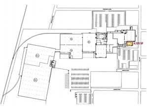 1680-1700 Lyell Ave, Rochester, NY à louer Plan d’étage– Image 1 sur 1