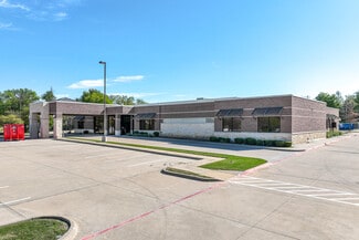 Plus de détails pour 1924 Forest Ridge Dr, Bedford, TX - Bureau à vendre