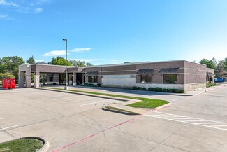 Plus de détails pour 1924 Forest Ridge Dr, Bedford, TX - Médical à louer