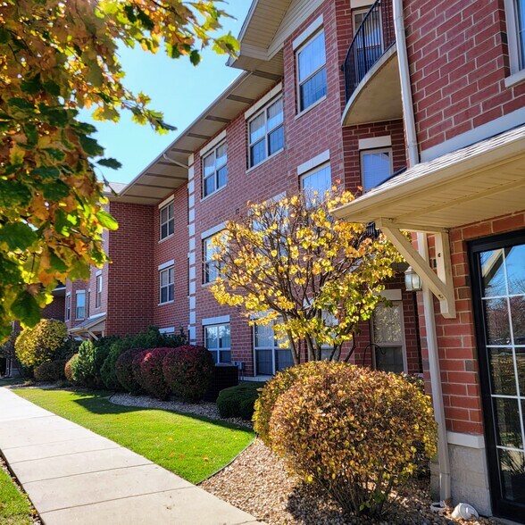 7250 W 157th St, Orland Park, IL à vendre - Photo de l’immeuble – Image 3 sur 18