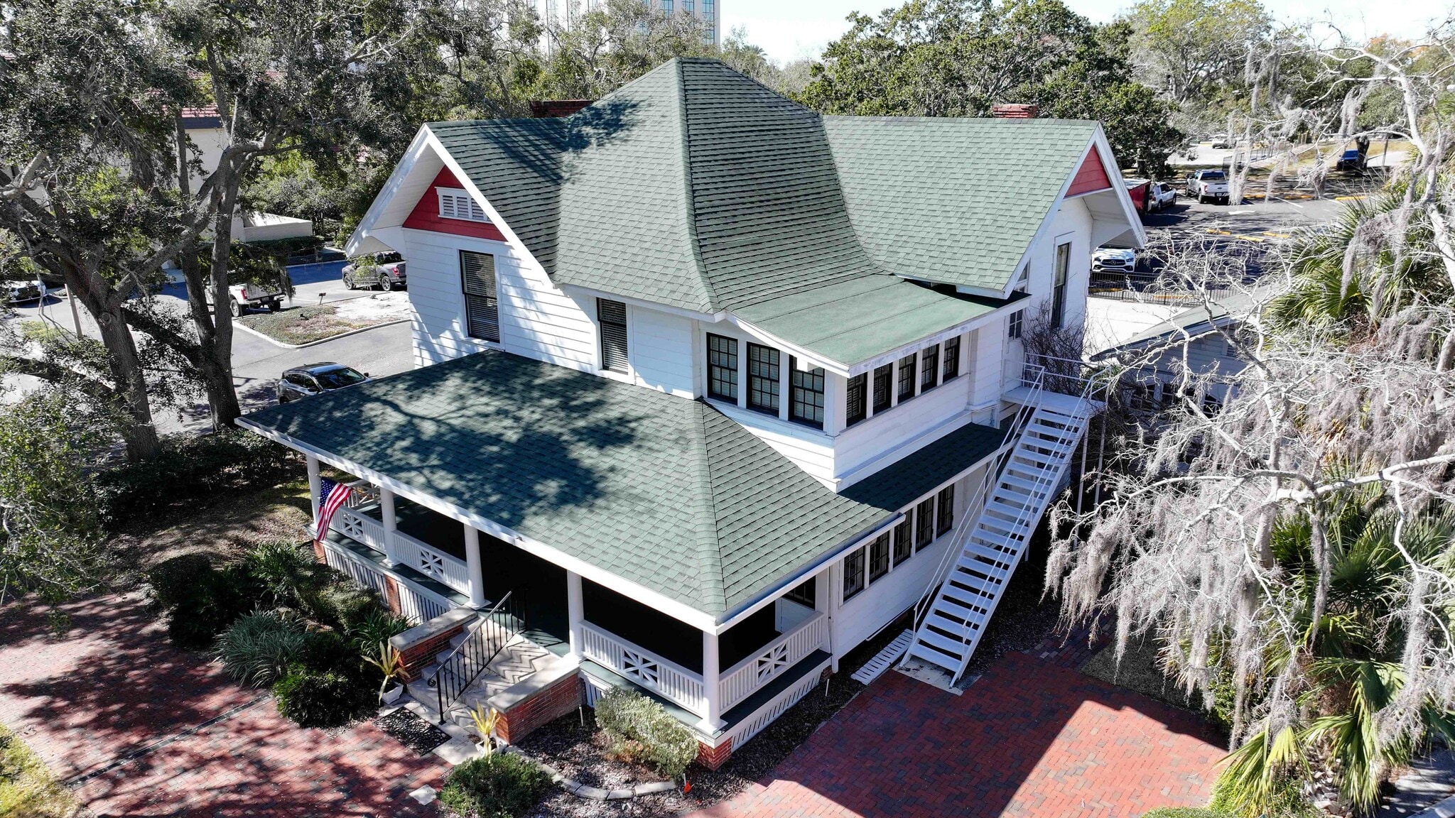 415 S Kentucky Ave, Lakeland, FL à louer Photo intérieure– Image 1 sur 8