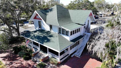 415 S Kentucky Ave, Lakeland, FL à louer Photo intérieure– Image 1 sur 8