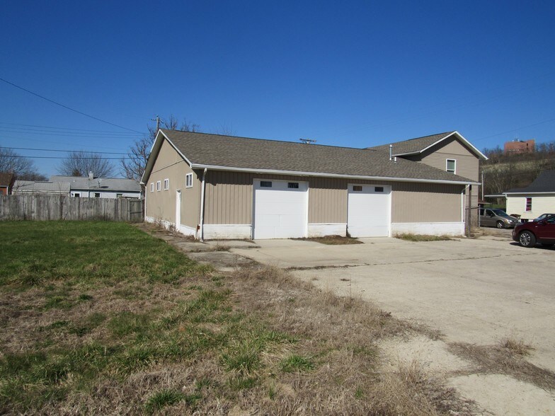 1009 S Main St, Miamisburg, OH à vendre - Photo de l’immeuble – Image 3 sur 5