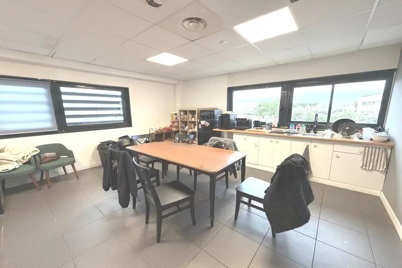 Bureau dans Pérols à louer - Photo intérieure – Image 3 sur 9