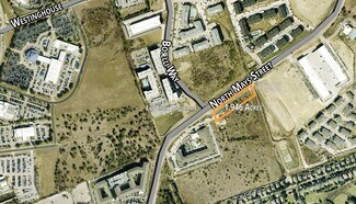 Plus de détails pour N Mays, Georgetown, TX - Terrain à vendre