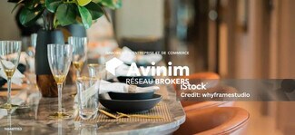 Plus de détails pour Local commercial à louer