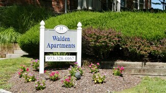 Plus de détails pour 14 Walden Pl, Montclair, NJ - Logement à vendre