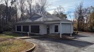 Plus de détails pour 123 Dillon Dr, Spartanburg, SC - Bureau à louer