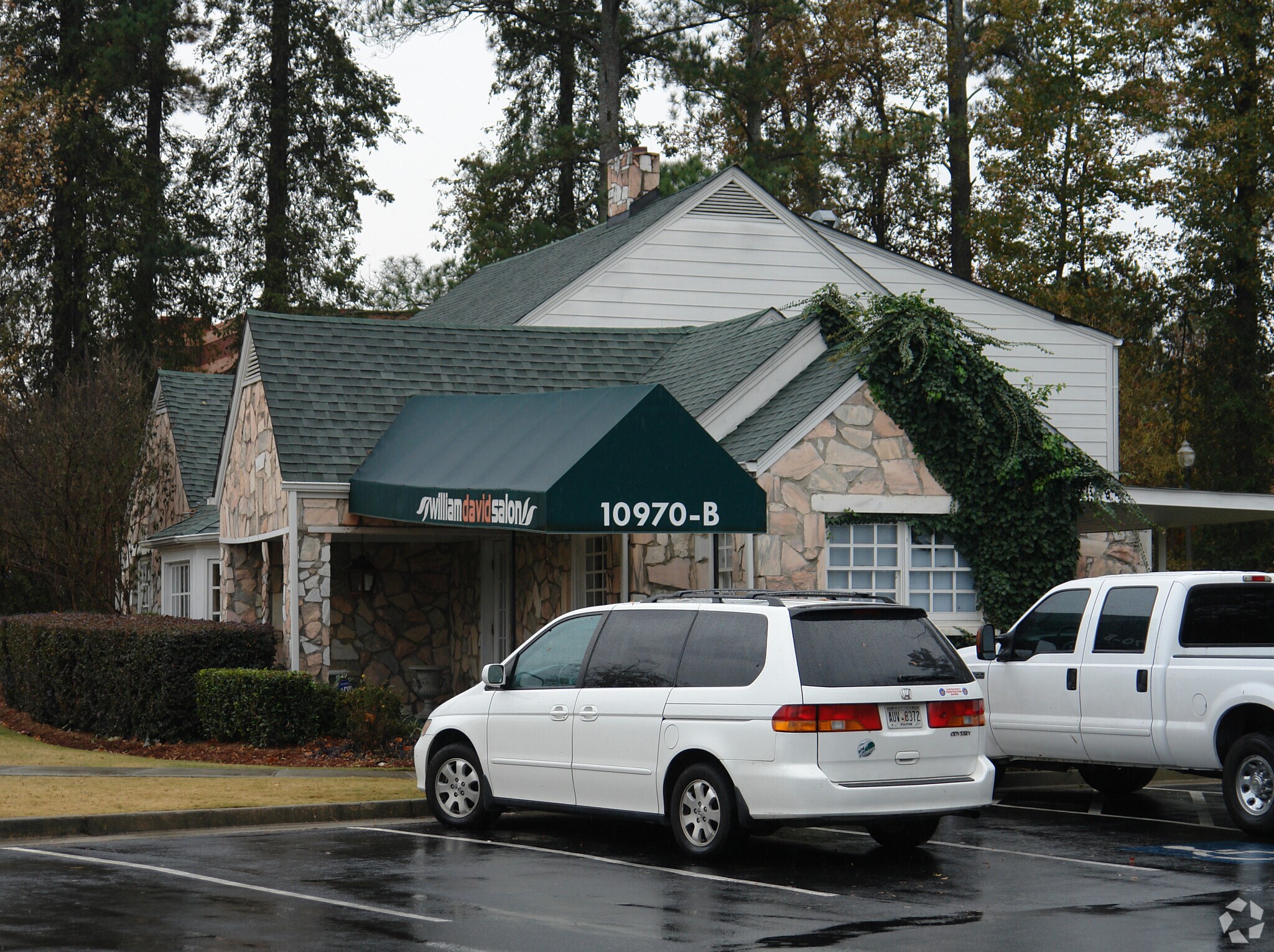 10970 B State Bridge Rd, Alpharetta, GA à louer Photo principale– Image 1 sur 6