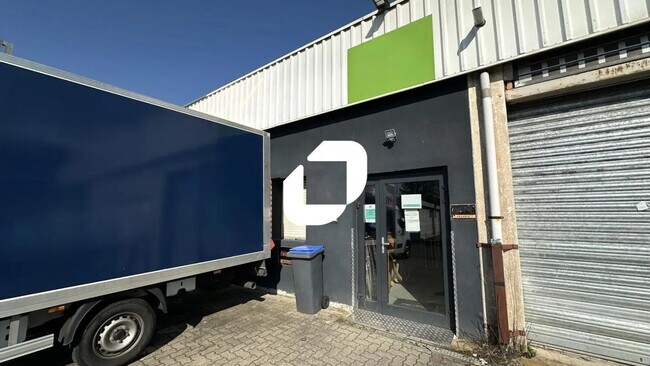 Plus de détails pour 19 Route De Brumath, Vendenheim - Bureau, Local d'activités à louer