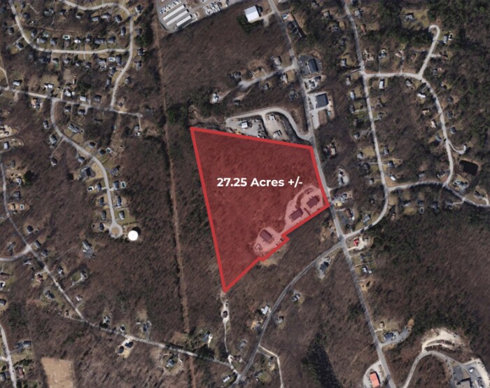 146 Londonderry Tpke, Hooksett, NH à vendre Photo principale– Image 1 sur 2