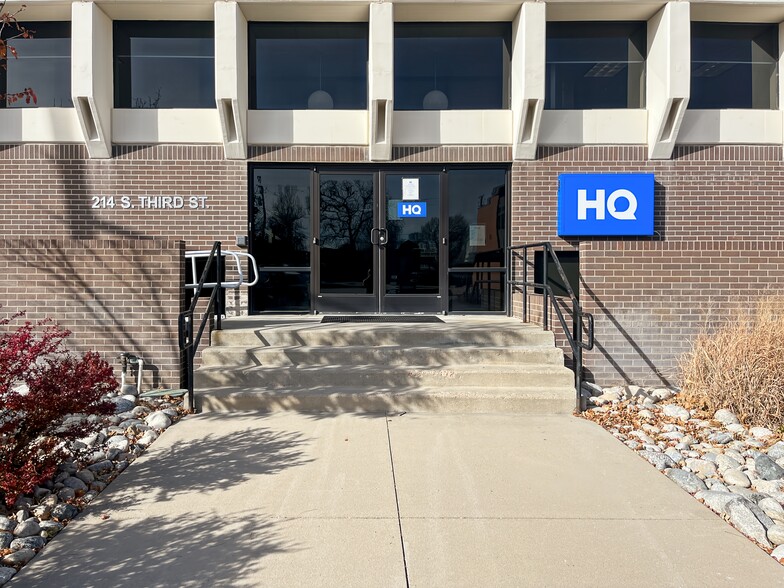 214 S 3rd St, Sterling, CO à louer - Photo principale – Image 3 sur 12